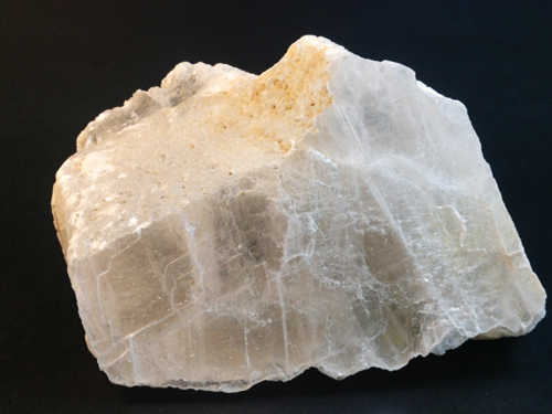 Mineral Yeso, significado das pedras