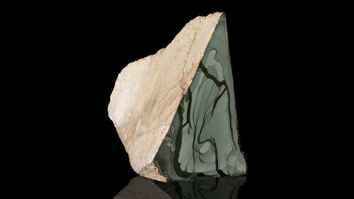 Significado da pedra Jade preto