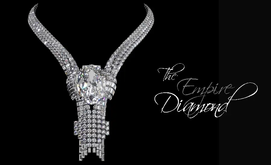 💎 O que Faz que os Diamantes Tiffany Valham seu Dinheiro?