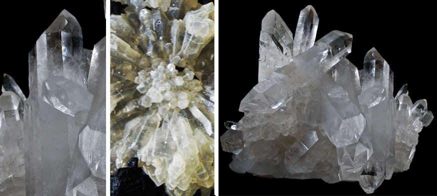 Mineral Cristobalita, significado das pedras