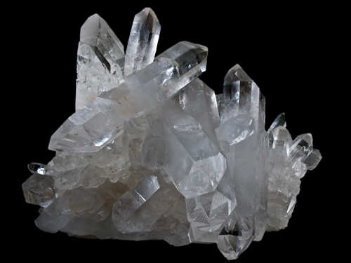 Mineral Cristobalita, significado das pedras