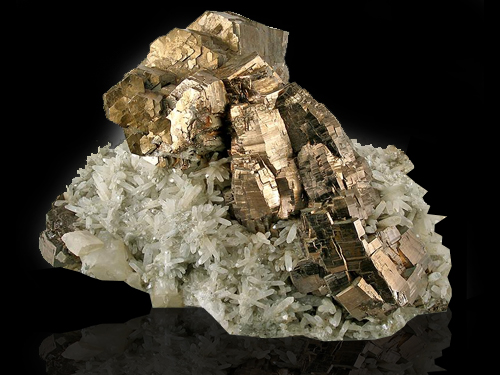 Fórmula da Pirrotina, Características e Usos do Mineral